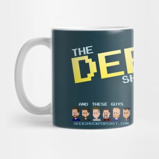 The Deb Show Mug